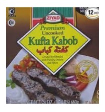 CHAKKI ATTA 4 LB